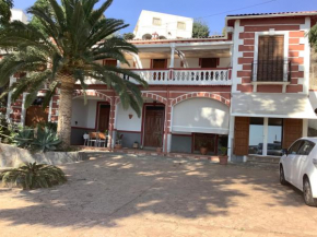 Cortijo de la Fuente, Albuñol